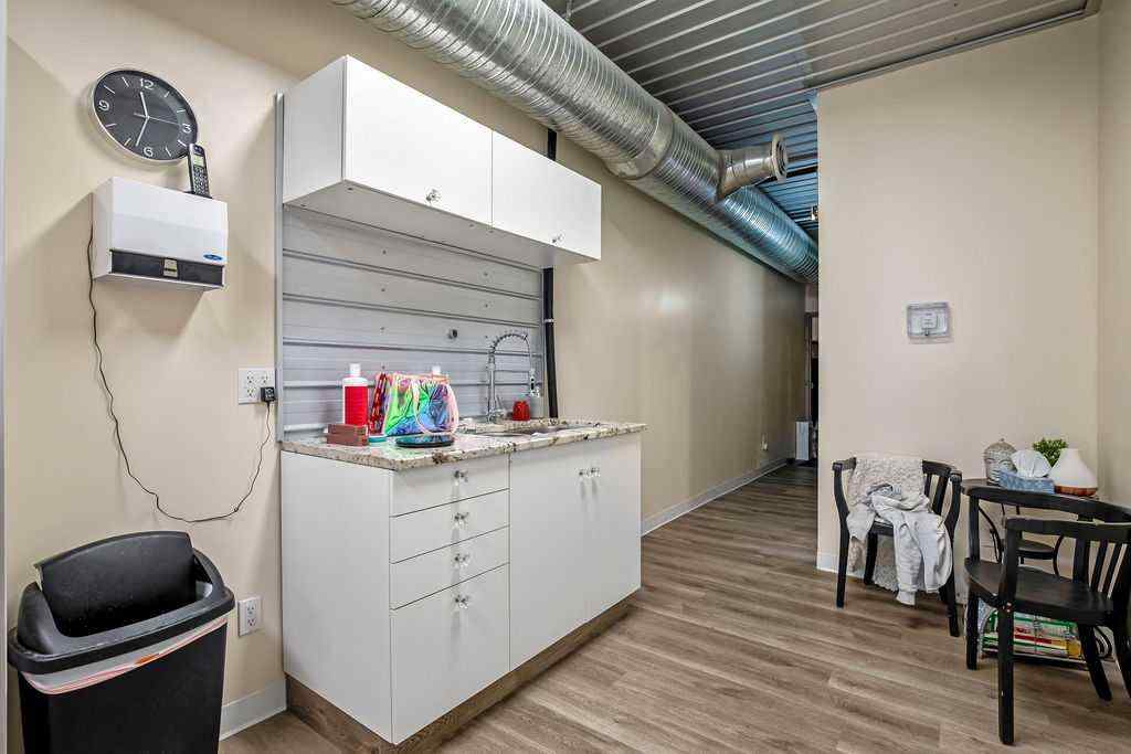 MLS® A2237164 - 133 5th Avenue SW in NONE High River, Commercial