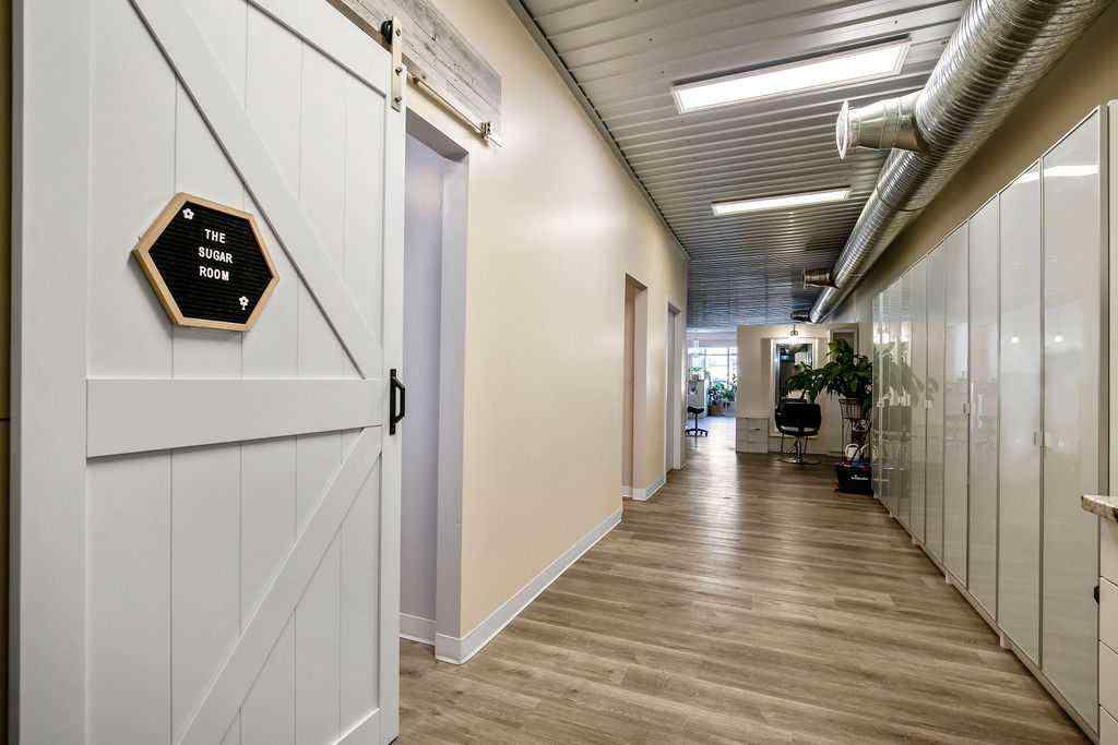 MLS® A2237164 - 133 5th Avenue SW in NONE High River, Commercial
