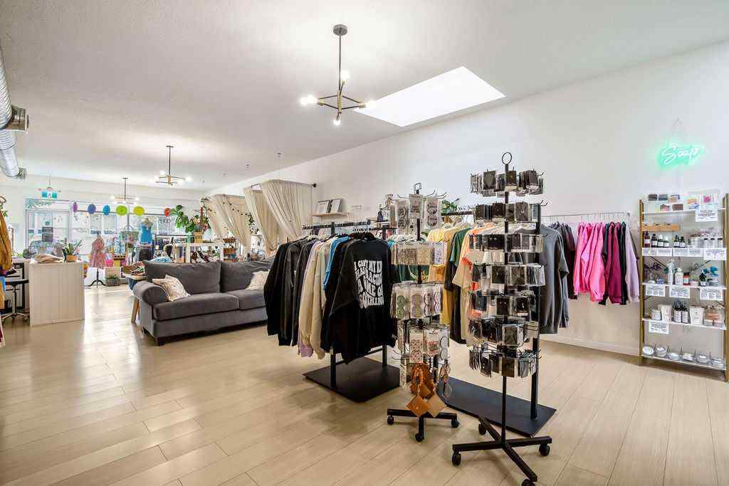 MLS® A2237164 - 133 5th Avenue SW in NONE High River, Commercial
