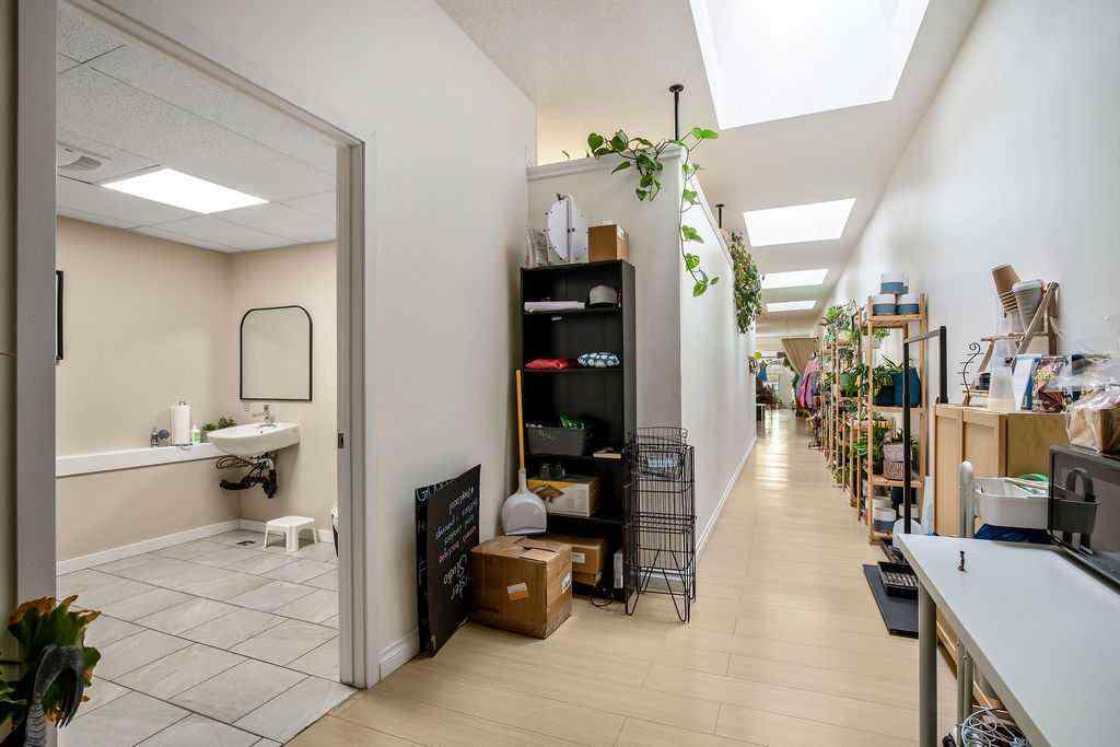 MLS® A2237164 - 133 5th Avenue SW in NONE High River, Commercial