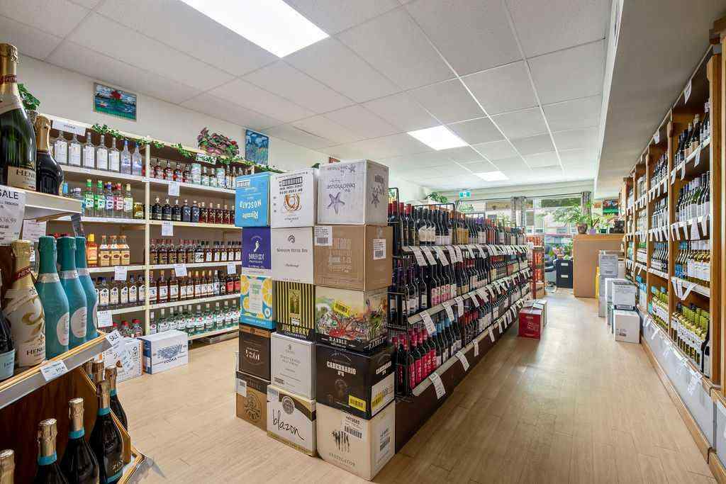 MLS® A2237164 - 133 5th Avenue SW in NONE High River, Commercial