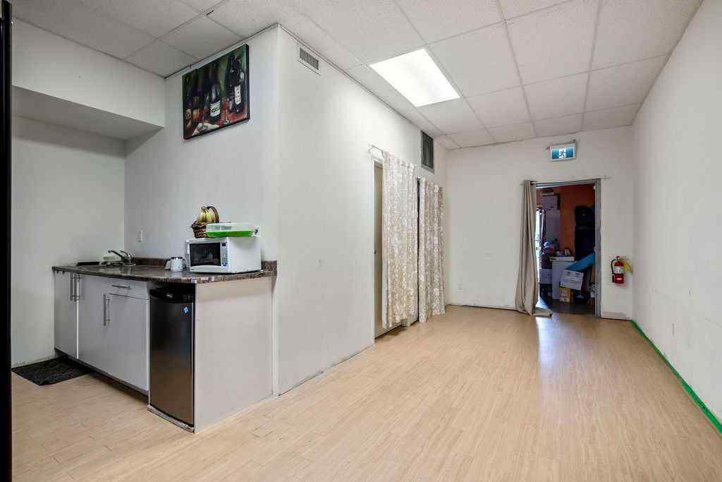 MLS® A2237164 - 133 5th Avenue SW in NONE High River, Commercial