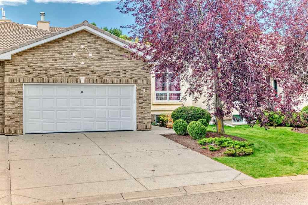 MLS® A2237172 - 11 Hamptons Bay NW in Hamptons Calgary, Residential