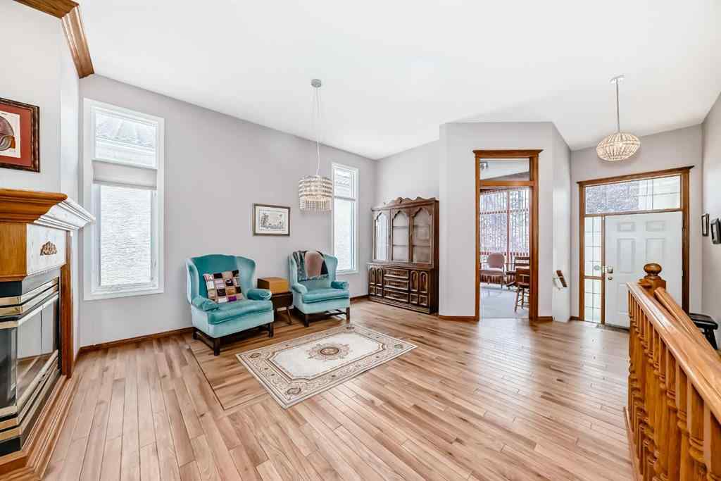 MLS® A2237172 - 11 Hamptons Bay NW in Hamptons Calgary, Residential