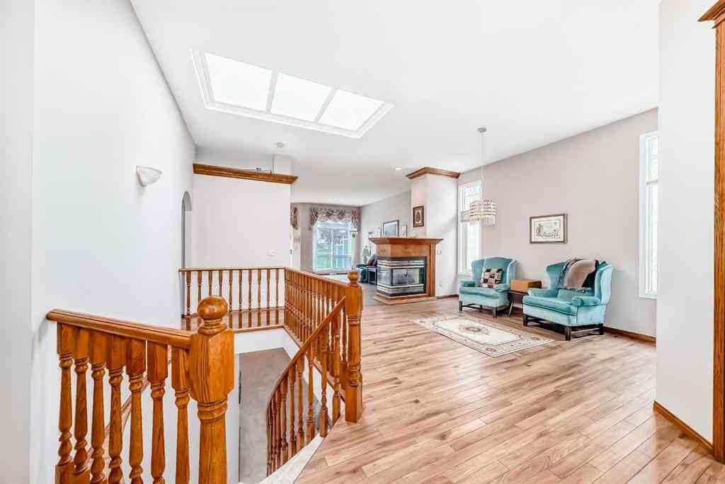 MLS® A2237172 - 11 Hamptons Bay NW in Hamptons Calgary, Residential