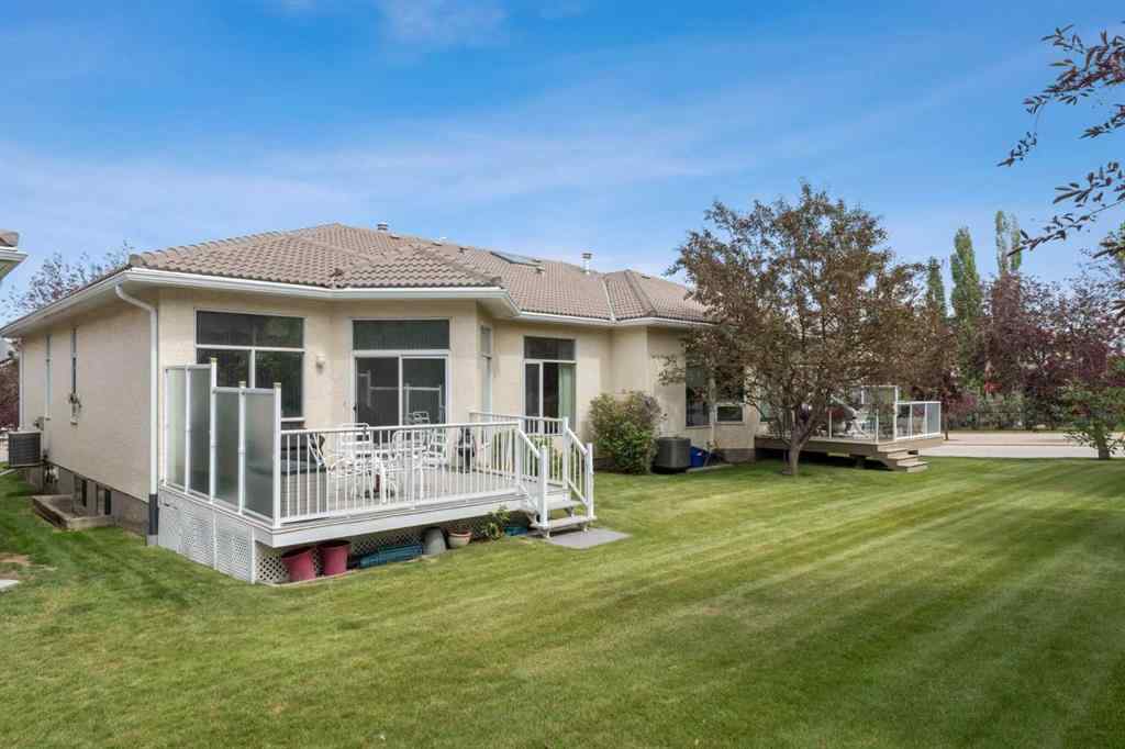 MLS® A2237172 - 11 Hamptons Bay NW in Hamptons Calgary, Residential