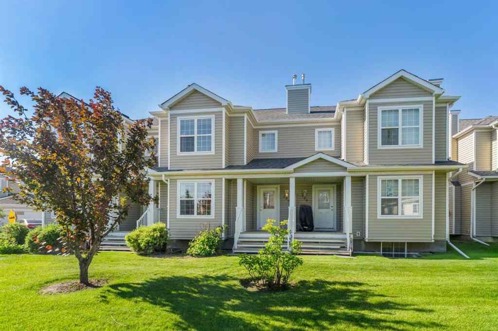 MLS® A2237173 - Unit #200 7707 Martha's Haven Park NE in Martindale Calgary, Residential