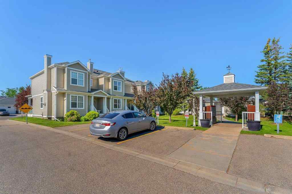 MLS® A2237173 - Unit #200 7707 Martha's Haven Park NE in Martindale Calgary, Residential