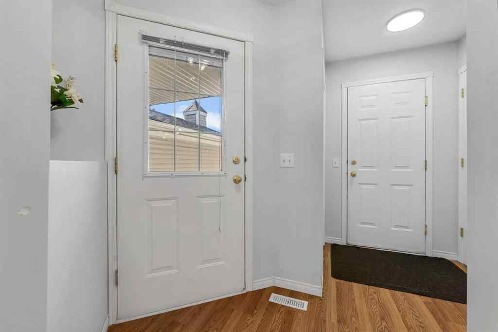 MLS® A2237173 - Unit #200 7707 Martha's Haven Park NE in Martindale Calgary, Residential