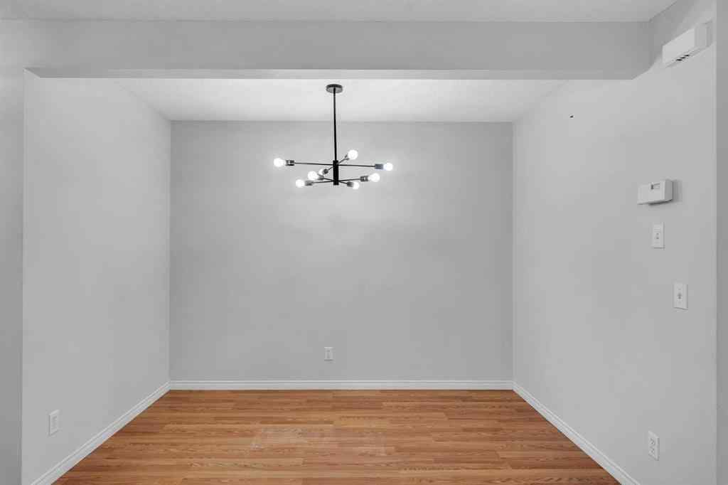 MLS® A2237173 - Unit #200 7707 Martha's Haven Park NE in Martindale Calgary, Residential
