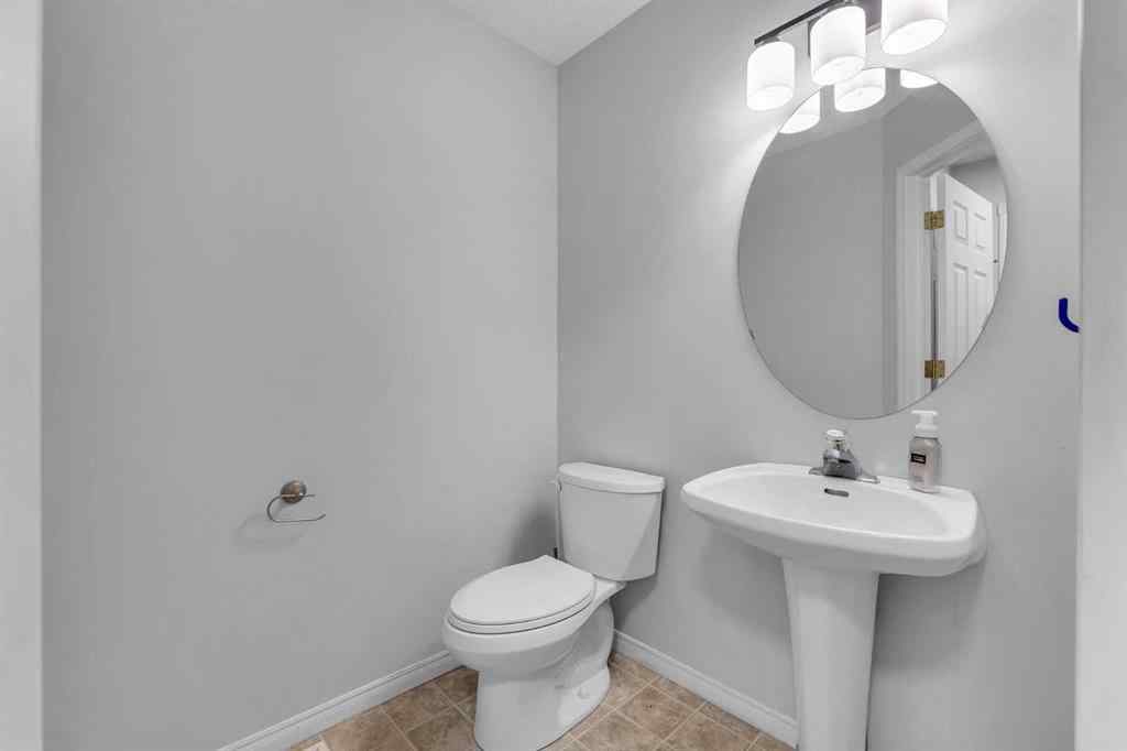 MLS® A2237173 - Unit #200 7707 Martha's Haven Park NE in Martindale Calgary, Residential