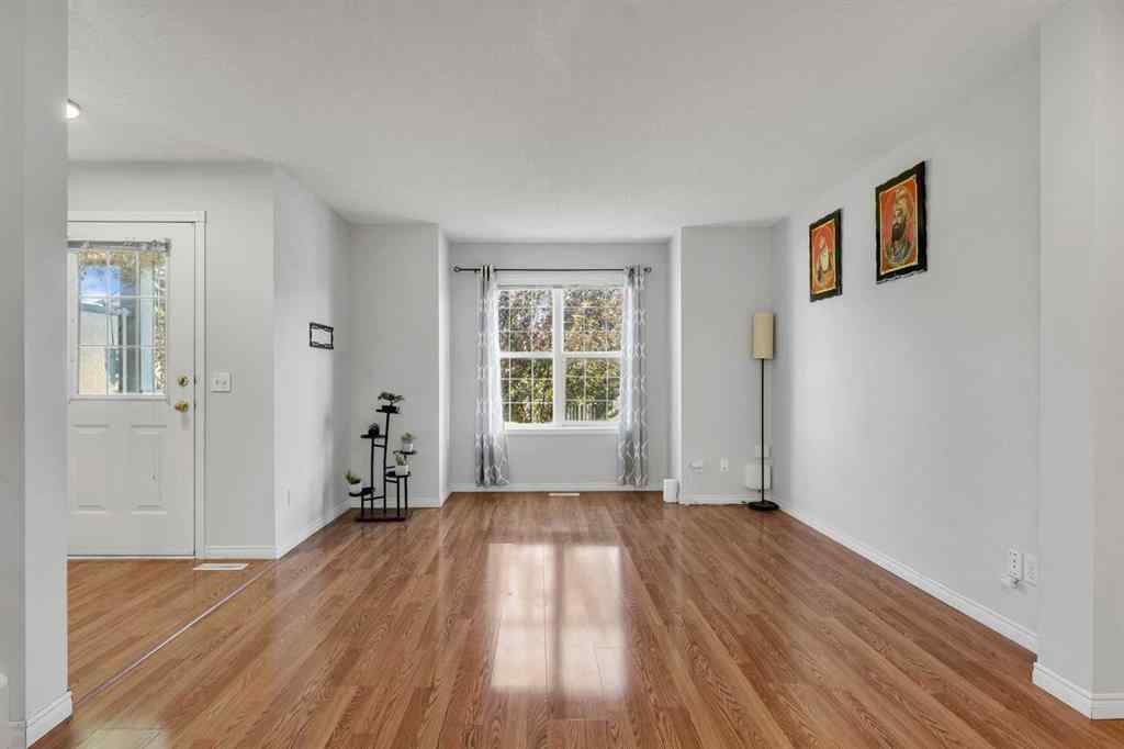MLS® A2237173 - Unit #200 7707 Martha's Haven Park NE in Martindale Calgary, Residential