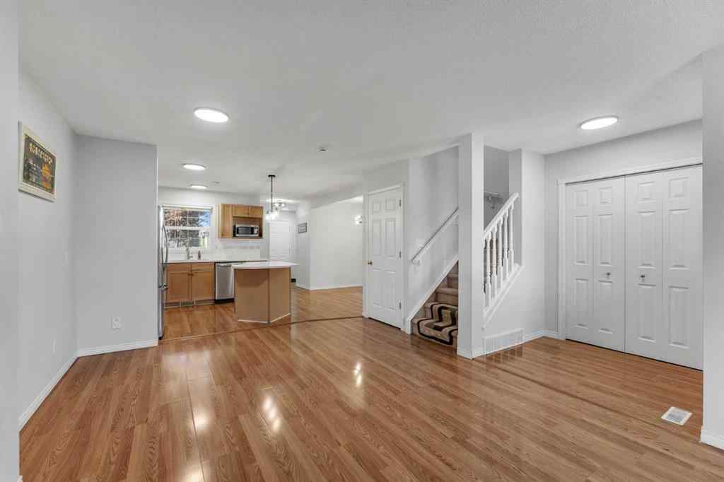 MLS® A2237173 - Unit #200 7707 Martha's Haven Park NE in Martindale Calgary, Residential