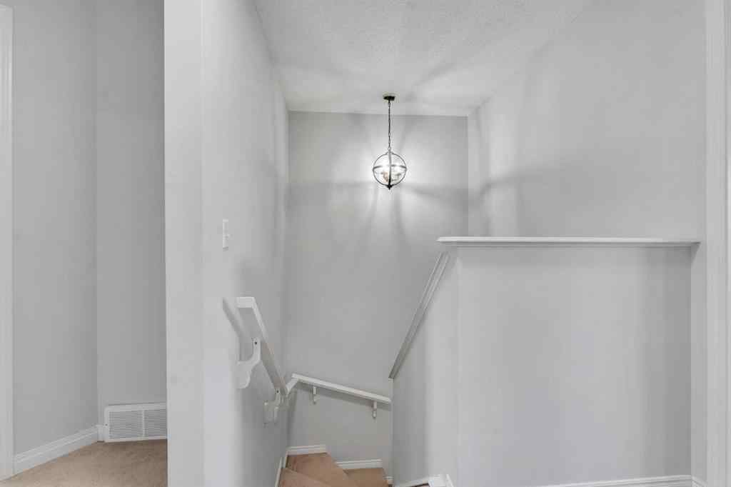 MLS® A2237173 - Unit #200 7707 Martha's Haven Park NE in Martindale Calgary, Residential