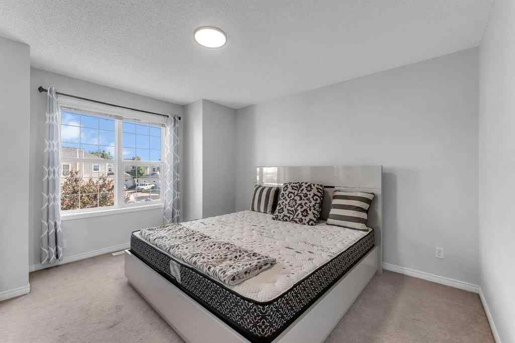 MLS® A2237173 - Unit #200 7707 Martha's Haven Park NE in Martindale Calgary, Residential