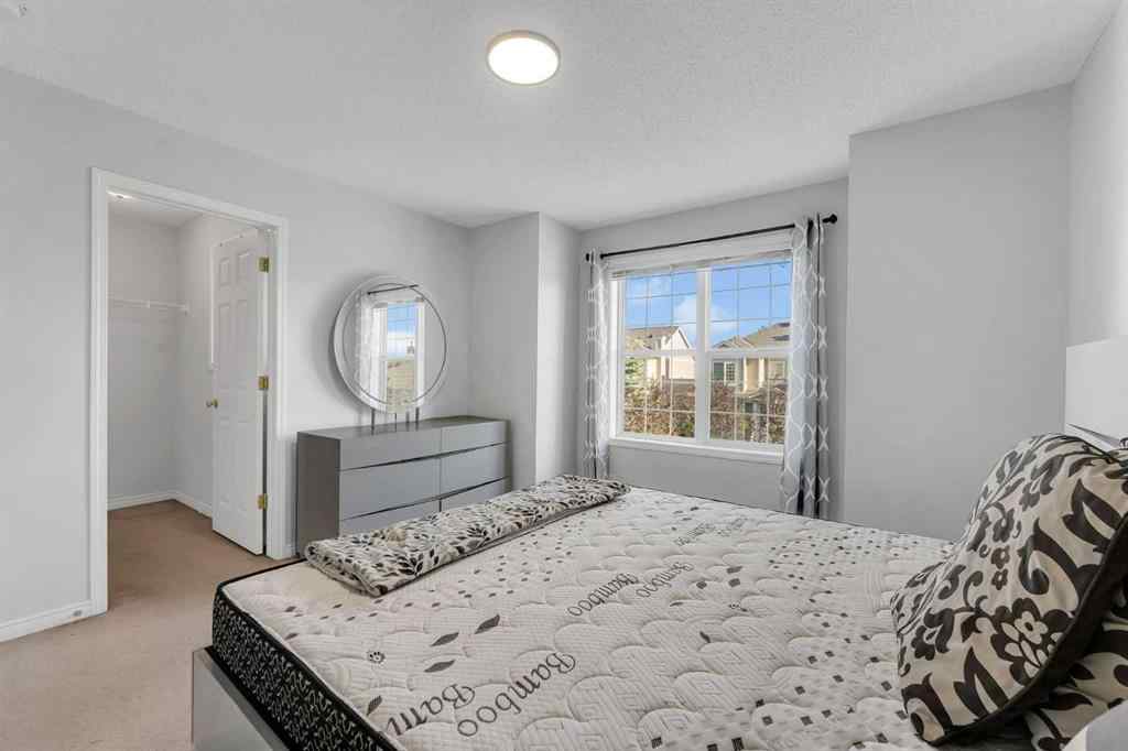 MLS® A2237173 - Unit #200 7707 Martha's Haven Park NE in Martindale Calgary, Residential