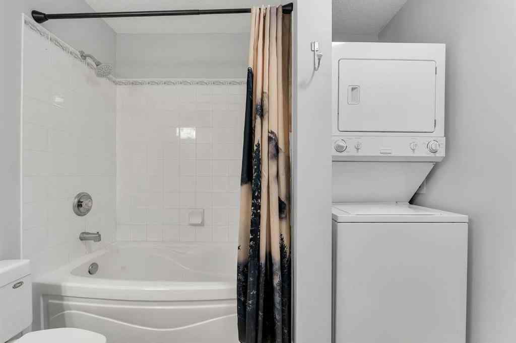 MLS® A2237173 - Unit #200 7707 Martha's Haven Park NE in Martindale Calgary, Residential