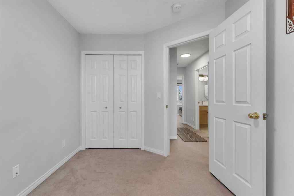 MLS® A2237173 - Unit #200 7707 Martha's Haven Park NE in Martindale Calgary, Residential