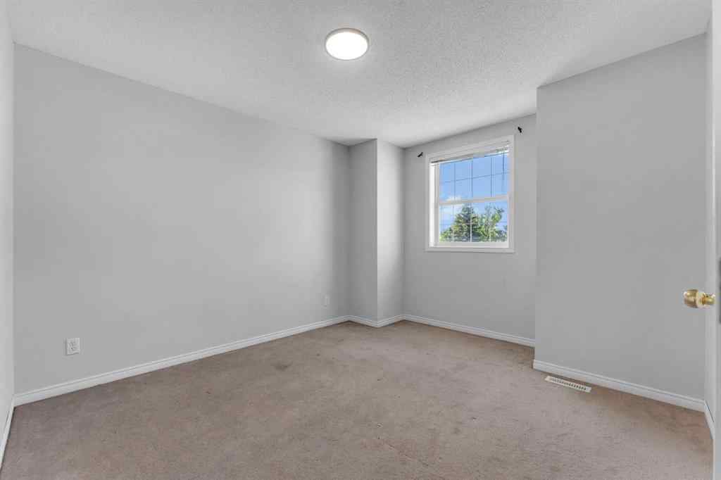 MLS® A2237173 - Unit #200 7707 Martha's Haven Park NE in Martindale Calgary, Residential