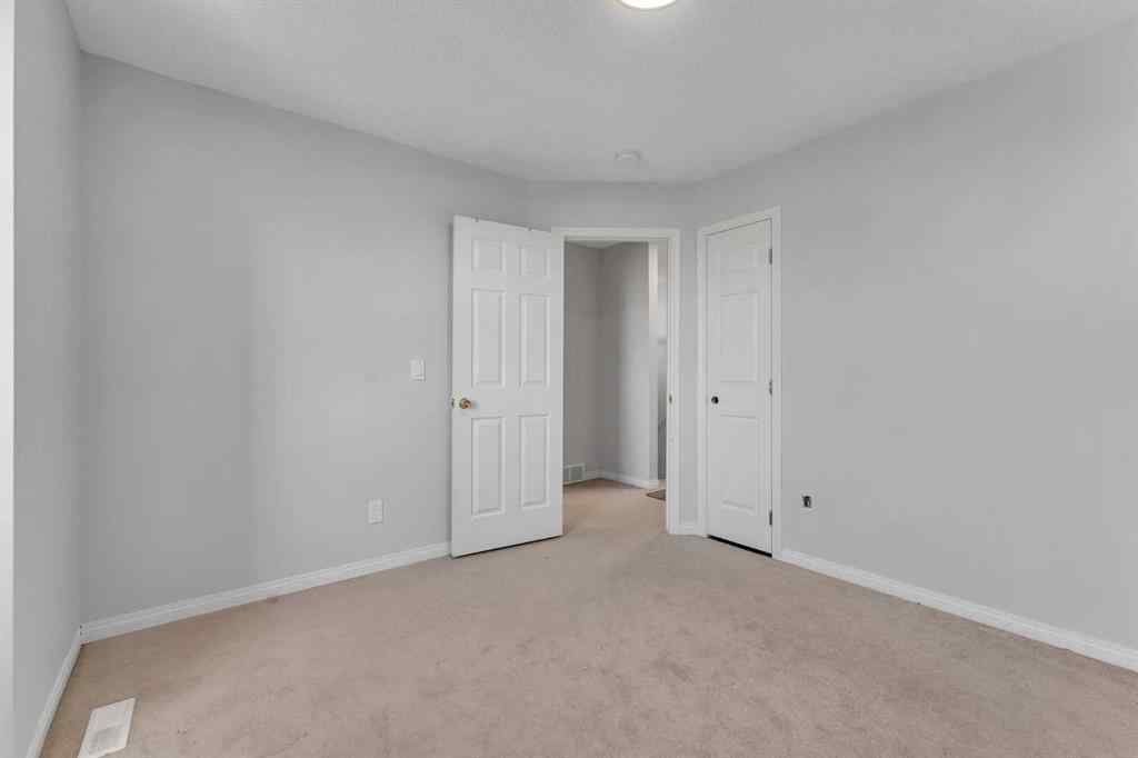 MLS® A2237173 - Unit #200 7707 Martha's Haven Park NE in Martindale Calgary, Residential
