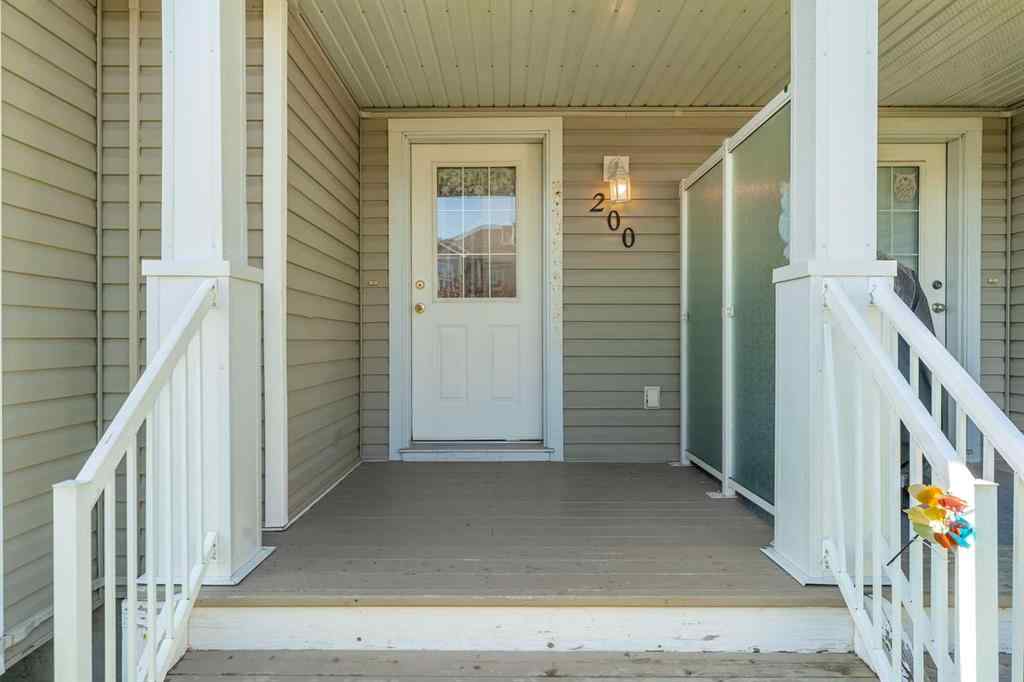 MLS® A2237173 - Unit #200 7707 Martha's Haven Park NE in Martindale Calgary, Residential