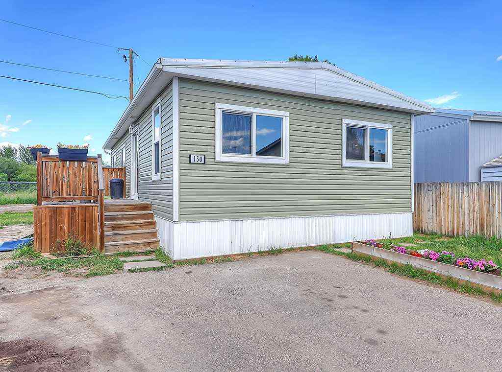 MLS® A2237182 - 130 Sunset Way NE   in NONE High River, Mobile