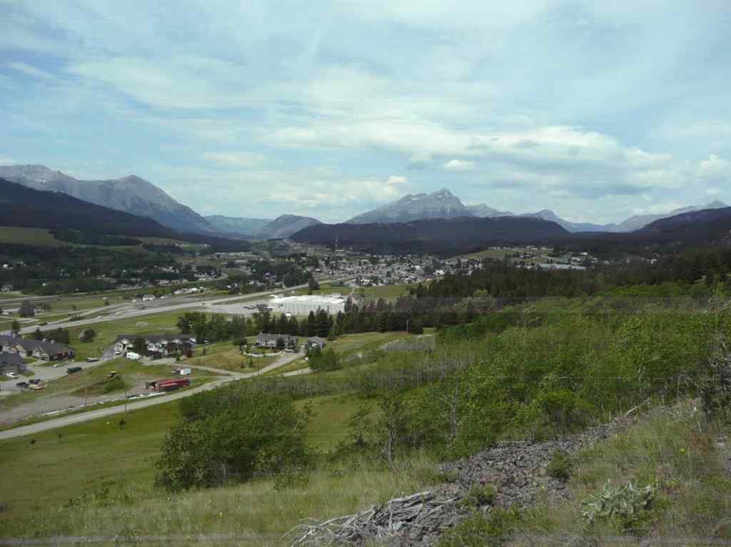 MLS® A2237183 - 2211 89 Street  in NONE Coleman, Land