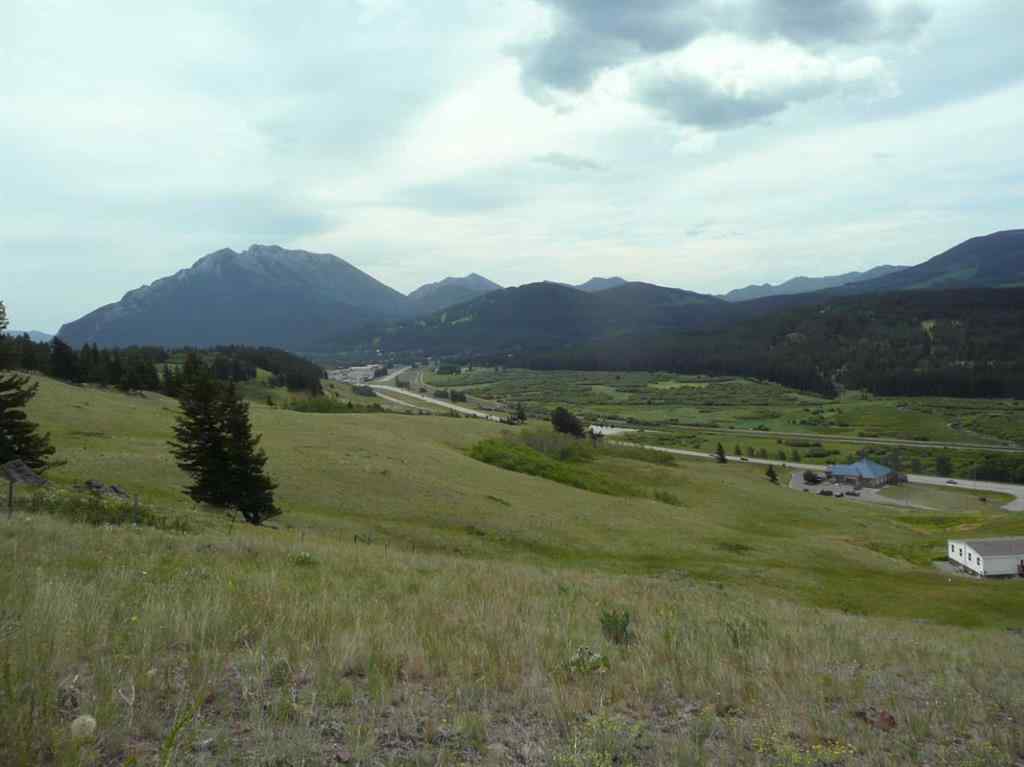 MLS® A2237183 - 2211 89 Street  in NONE Coleman, Land