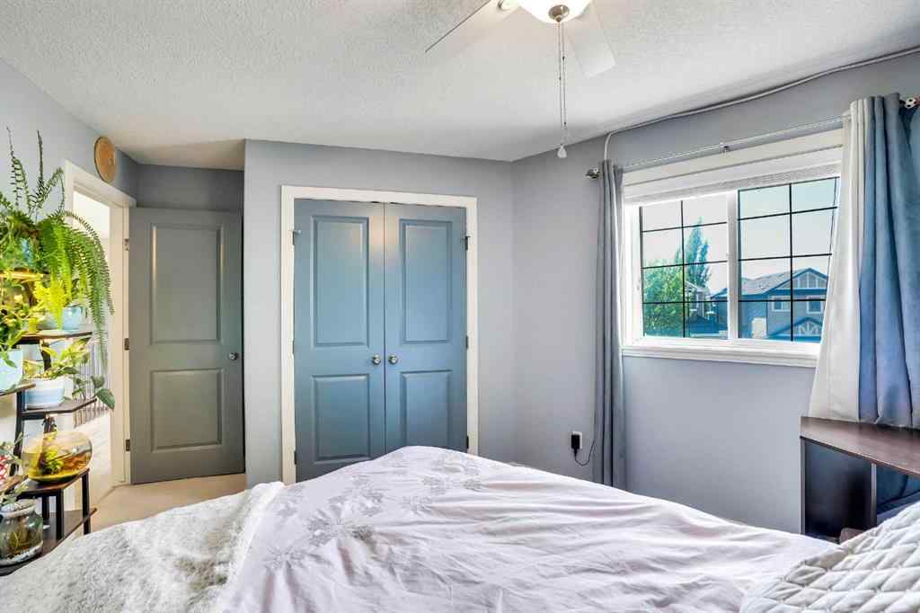 MLS® A2237185 - 26 Baywater Cape SW in Bayside Airdrie, Residential