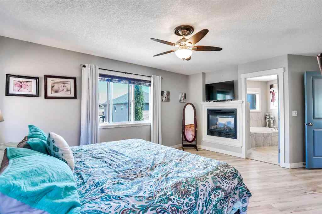 MLS® A2237185 - 26 Baywater Cape SW in Bayside Airdrie, Residential