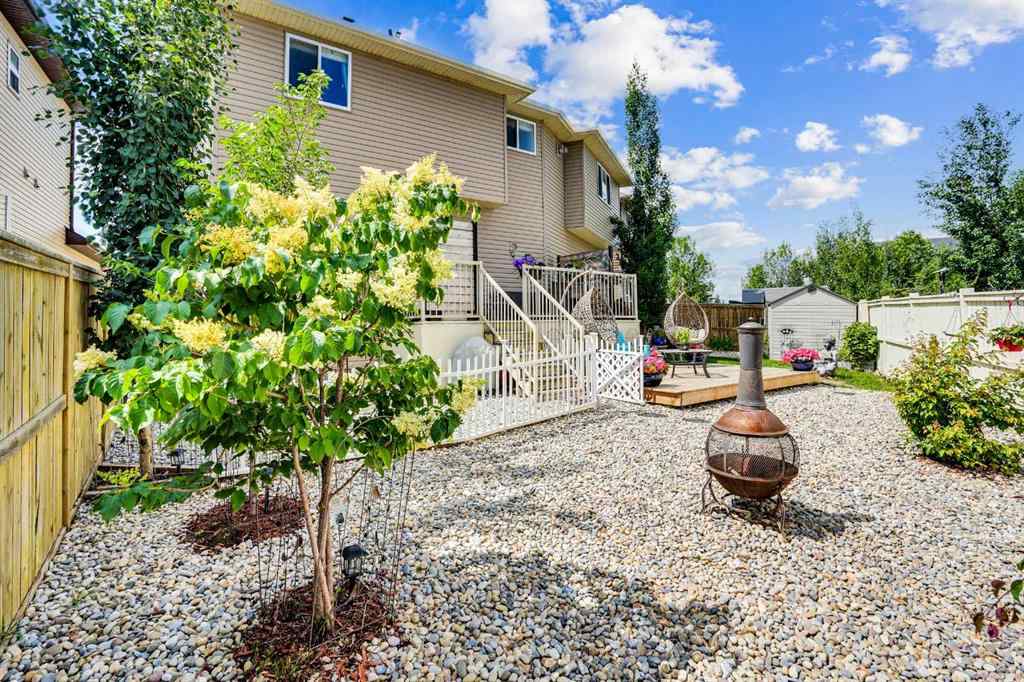 MLS® A2237185 - 26 Baywater Cape SW in Bayside Airdrie, Residential