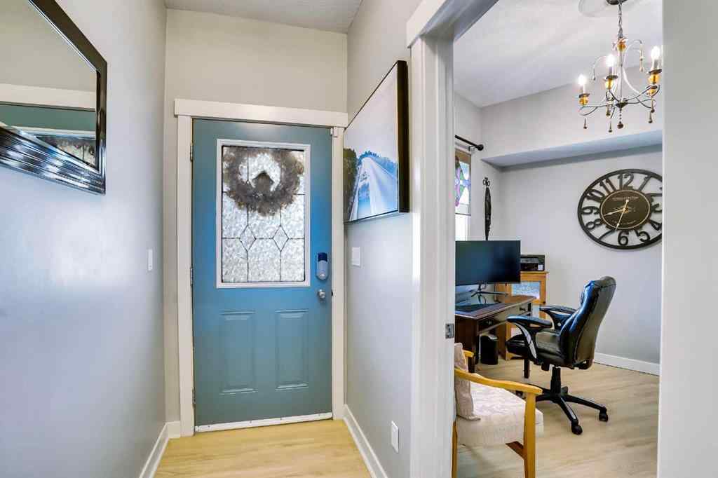 MLS® A2237185 - 26 Baywater Cape SW in Bayside Airdrie, Residential
