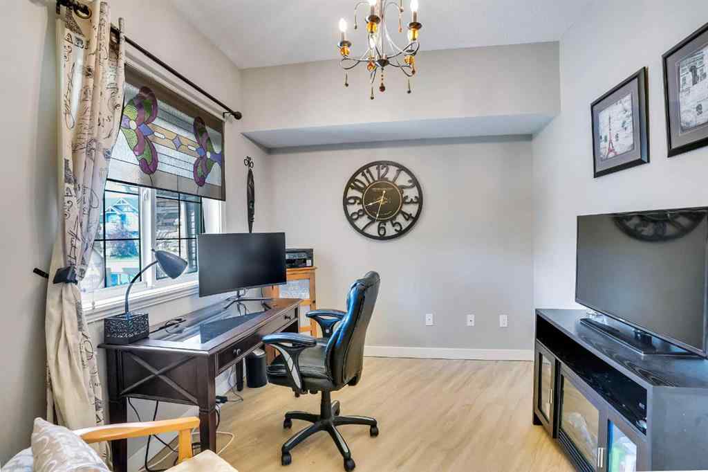 MLS® A2237185 - 26 Baywater Cape SW in Bayside Airdrie, Residential
