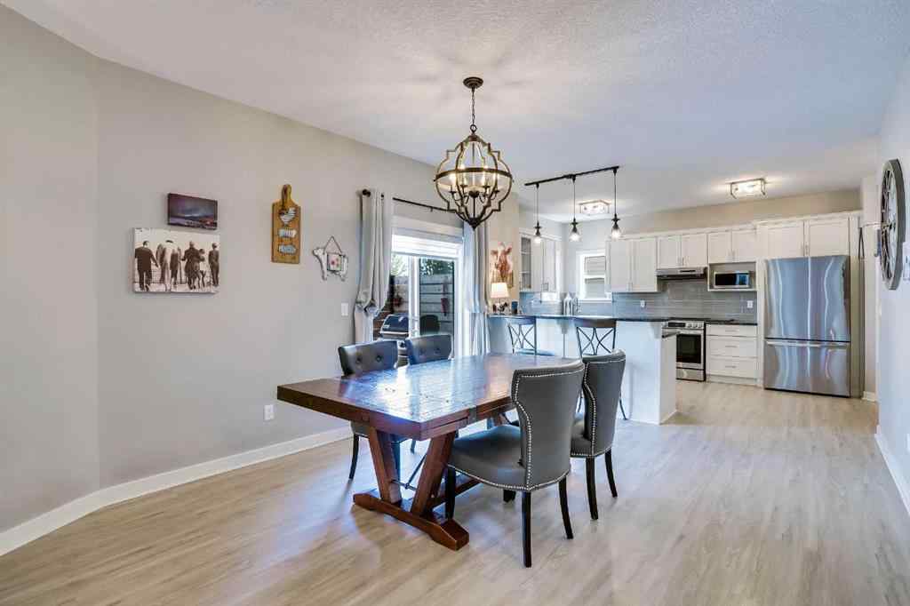 MLS® A2237185 - 26 Baywater Cape SW in Bayside Airdrie, Residential