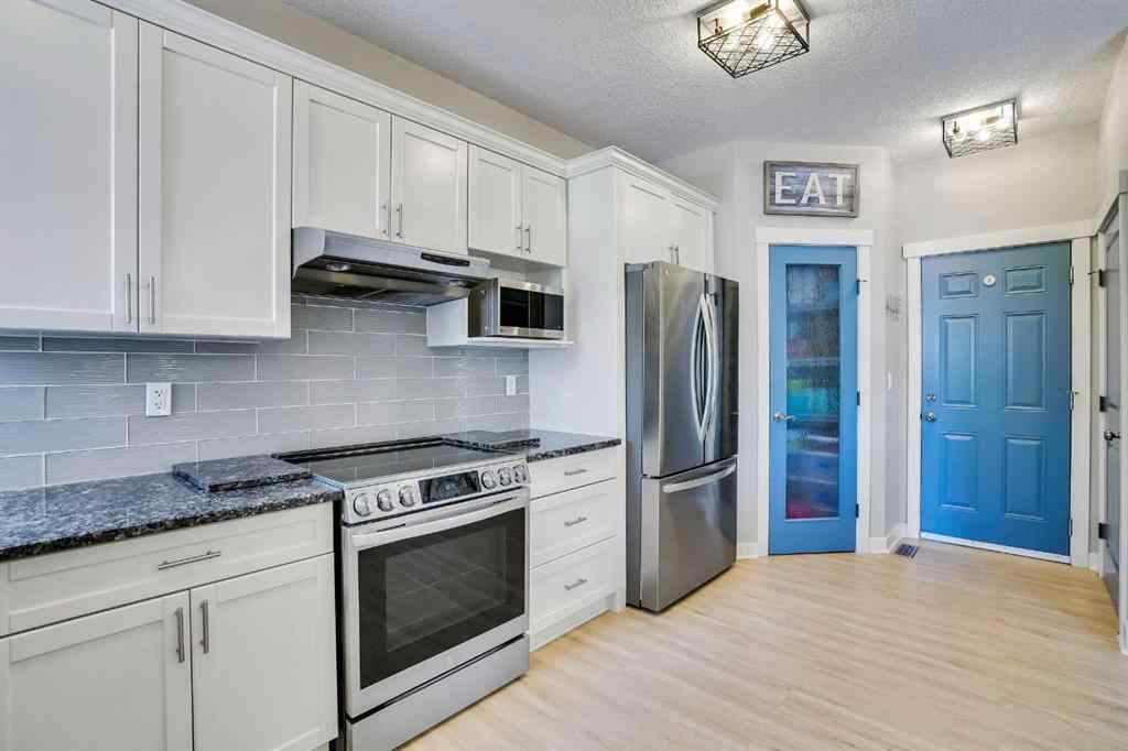 MLS® A2237185 - 26 Baywater Cape SW in Bayside Airdrie, Residential