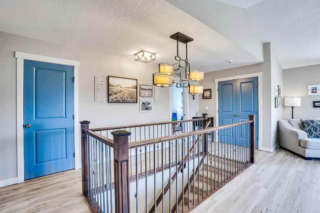 MLS® A2237185 - 26 Baywater Cape SW in Bayside Airdrie, Residential