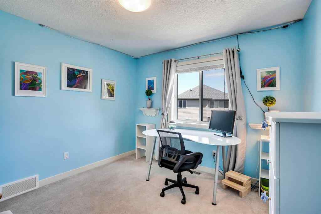MLS® A2237185 - 26 Baywater Cape SW in Bayside Airdrie, Residential