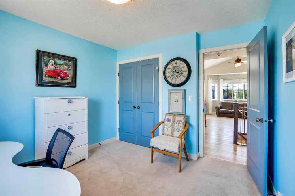 MLS® A2237185 - 26 Baywater Cape SW in Bayside Airdrie, Residential