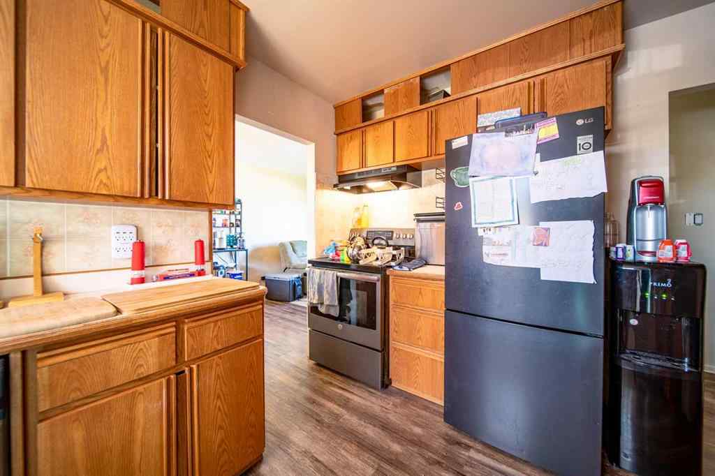 MLS® A2237198 - 49 Rydberg Street  in Hughenden Hughenden, Residential