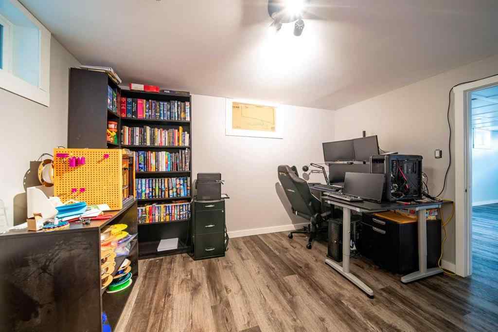 MLS® A2237198 - 49 Rydberg Street  in Hughenden Hughenden, Residential
