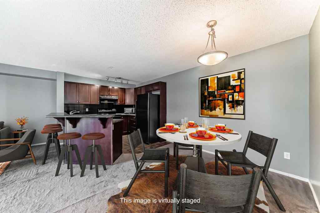 MLS® A2237201 - Unit #3211 60 Panatella Street NW in Panorama Hills Calgary, Residential