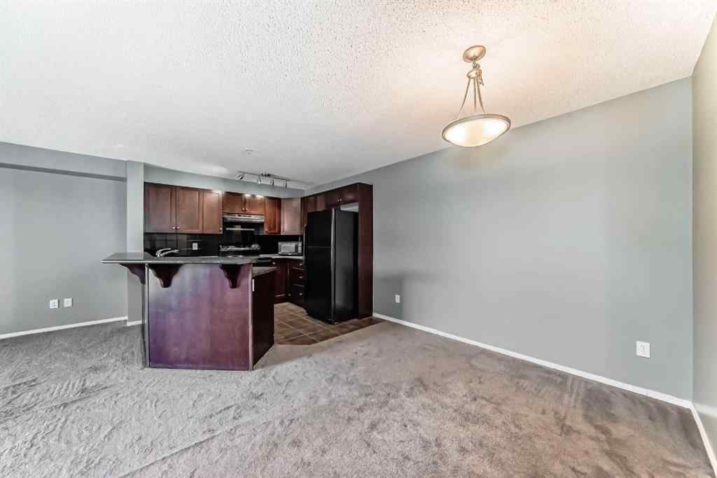 MLS® A2237201 - Unit #3211 60 Panatella Street NW in Panorama Hills Calgary, Residential