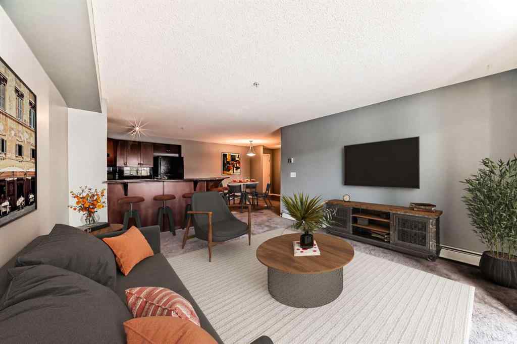 MLS® A2237201 - Unit #3211 60 Panatella Street NW in Panorama Hills Calgary, Residential
