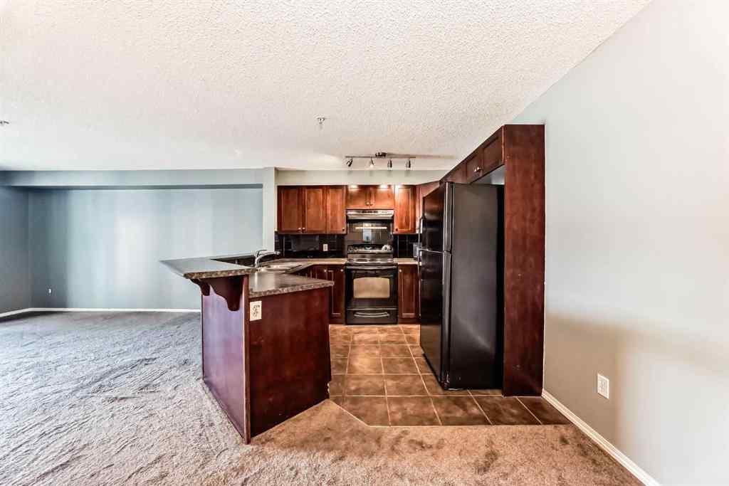 MLS® A2237201 - Unit #3211 60 Panatella Street NW in Panorama Hills Calgary, Residential
