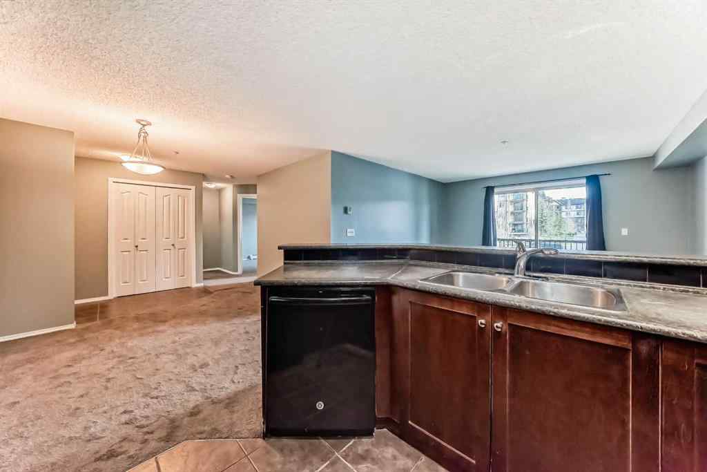 MLS® A2237201 - Unit #3211 60 Panatella Street NW in Panorama Hills Calgary, Residential