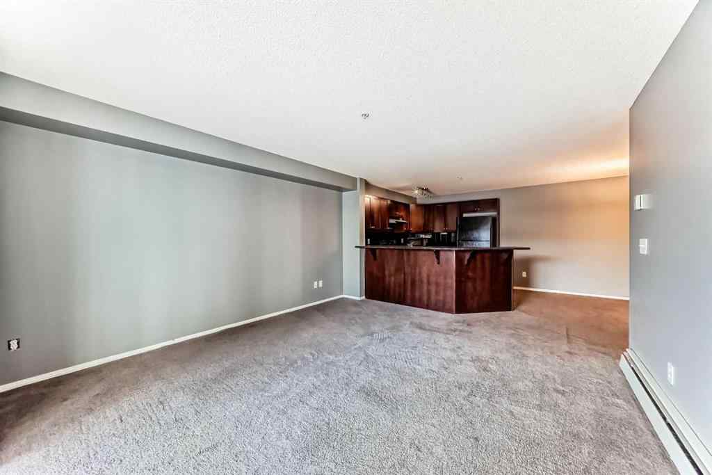 MLS® A2237201 - Unit #3211 60 Panatella Street NW in Panorama Hills Calgary, Residential