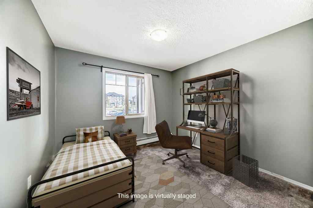 MLS® A2237201 - Unit #3211 60 Panatella Street NW in Panorama Hills Calgary, Residential
