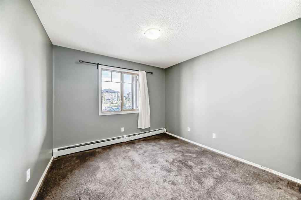 MLS® A2237201 - Unit #3211 60 Panatella Street NW in Panorama Hills Calgary, Residential