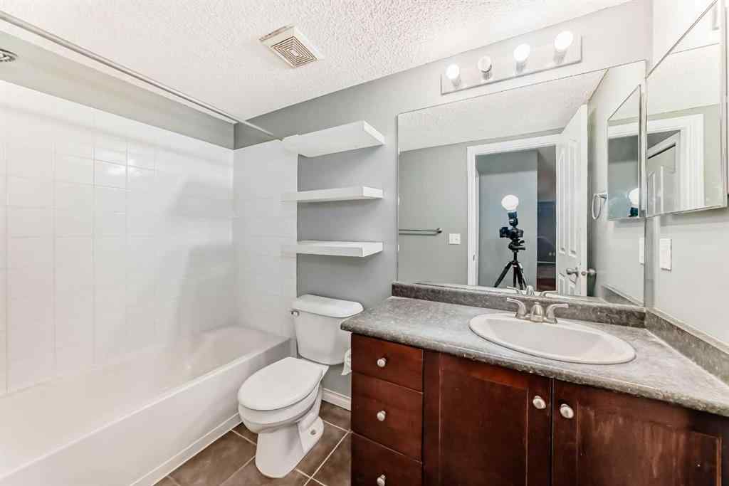 MLS® A2237201 - Unit #3211 60 Panatella Street NW in Panorama Hills Calgary, Residential