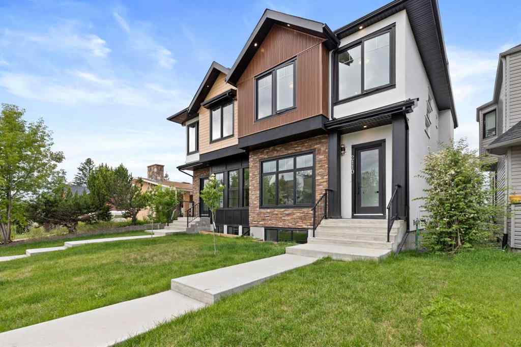 MLS® A2237203 - 2110 23 Avenue SW in Richmond Calgary, Residential